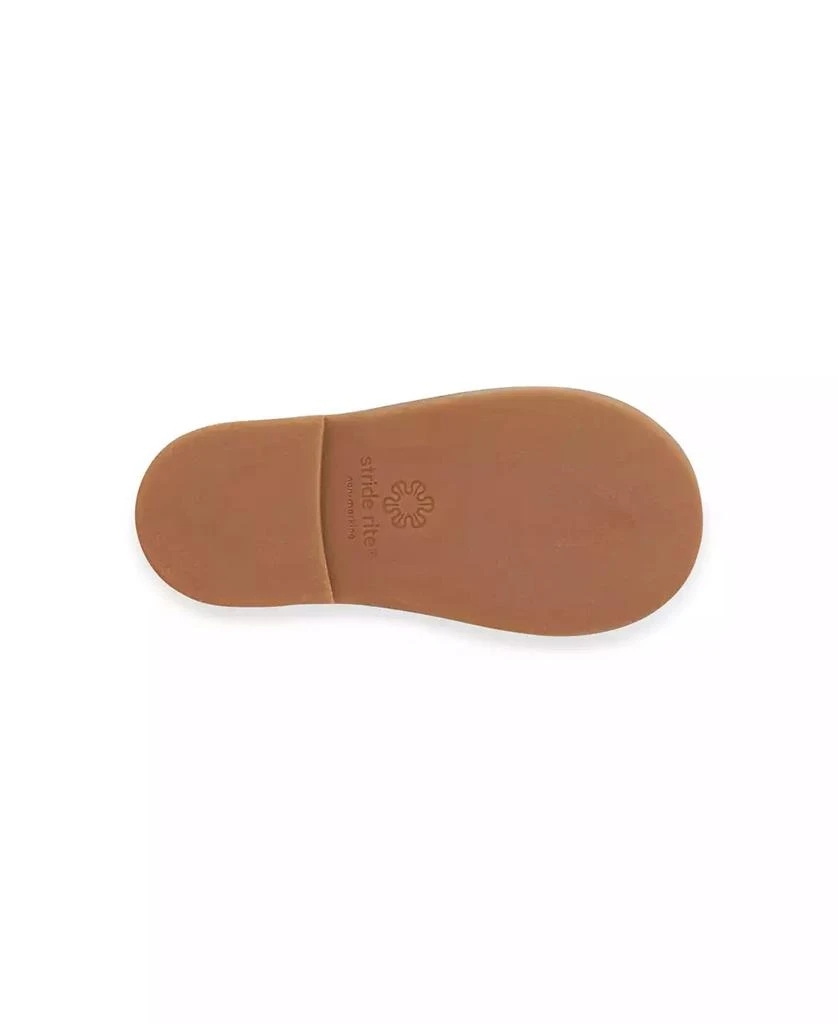 Stride Rite Little Girls SR Mara Mary Jane Shoes 5