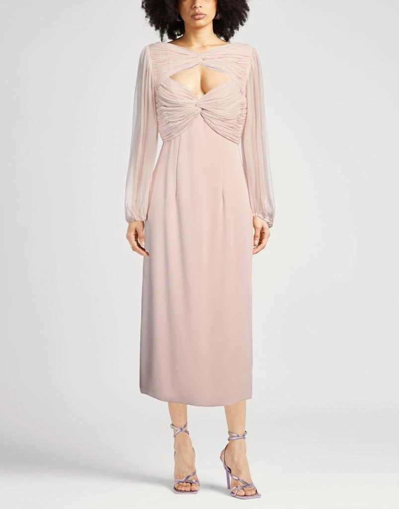 Costarellos Midi dress 2