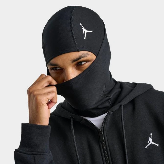Jordan Jordan Fly Hyperwarm Hood 1