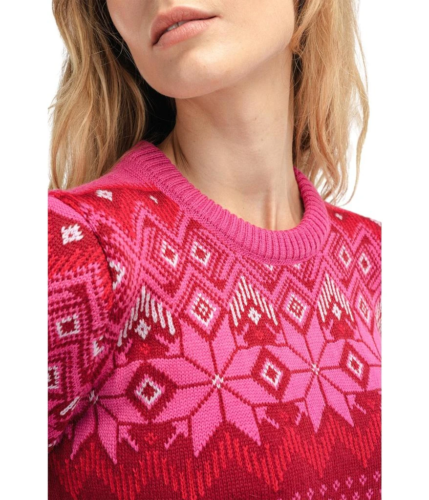 Dale of Norway Vilja Sweater 4