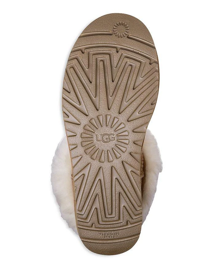 UGG Women's Classic II Short Shearling Boots 7