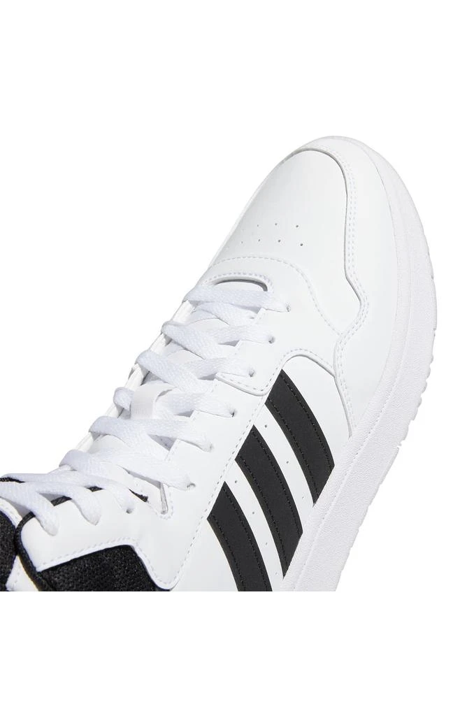 Adidas Hoop 3.0 Mid Classic Sneaker 6