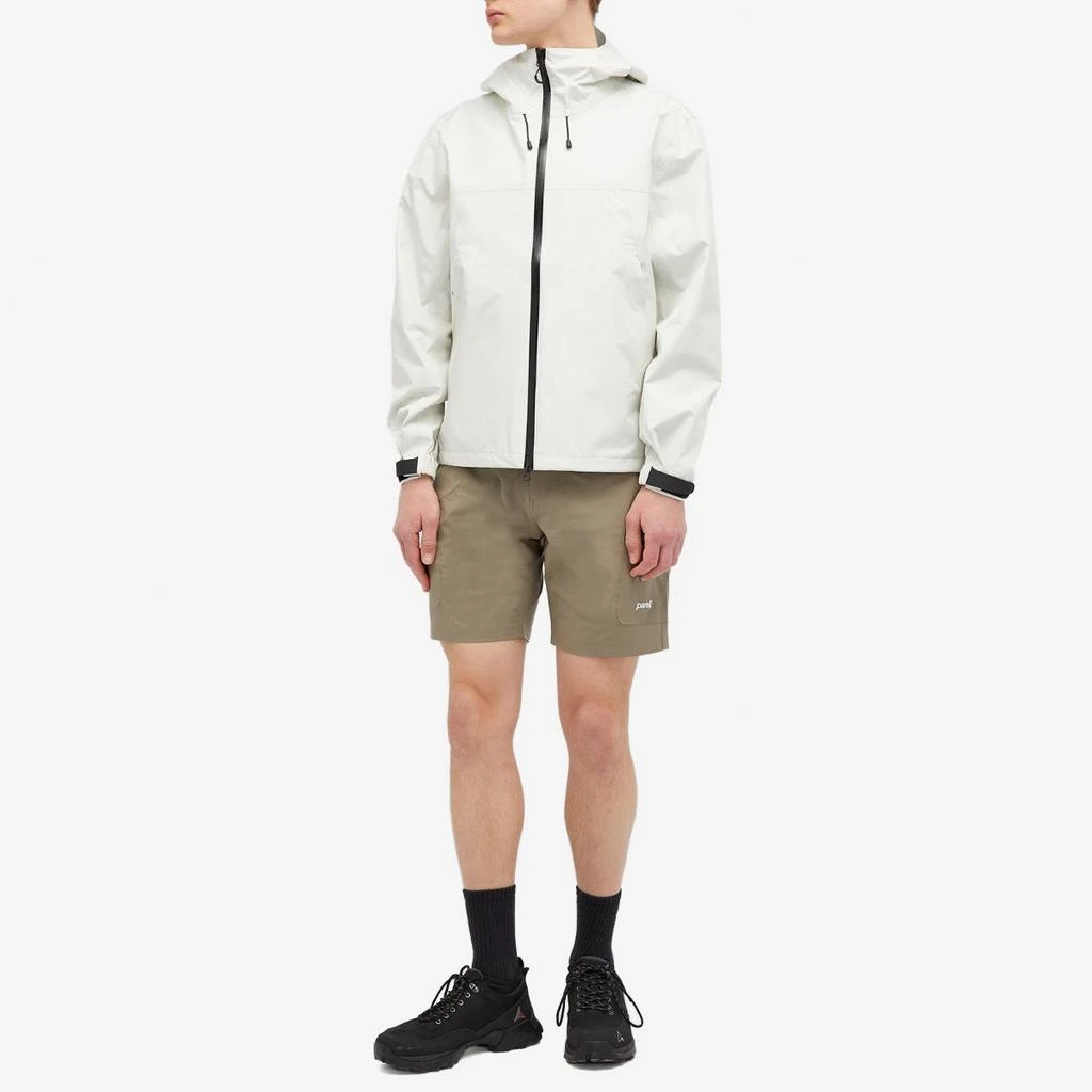 Parel Studios Parel Studios Pico Shorts 4