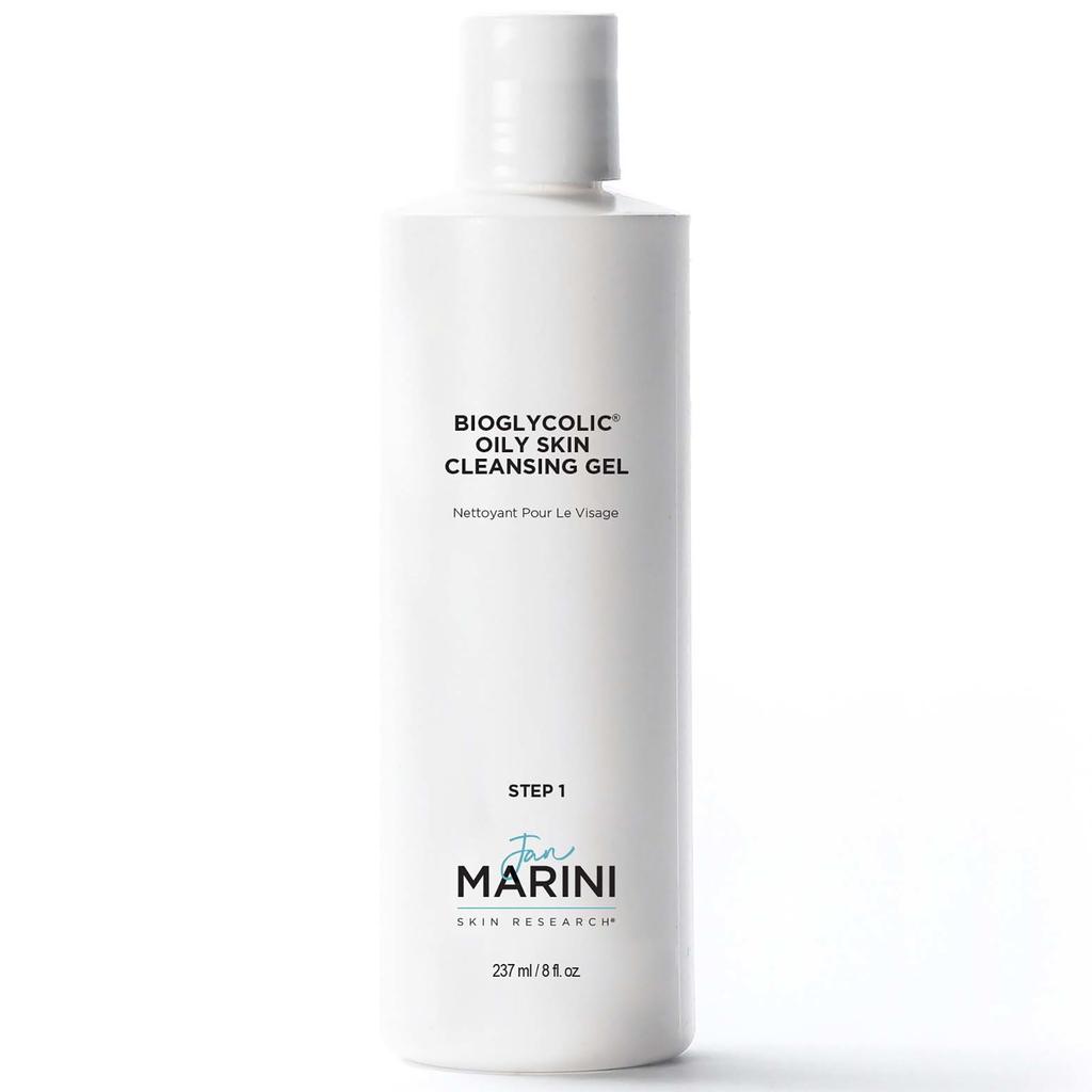 Jan Marini Jan Marini Bioglycolic Oily Skin Cleansing Gel