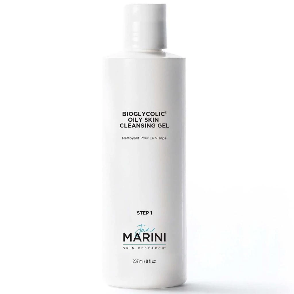 Jan Marini Jan Marini Bioglycolic Oily Skin Cleansing Gel 1