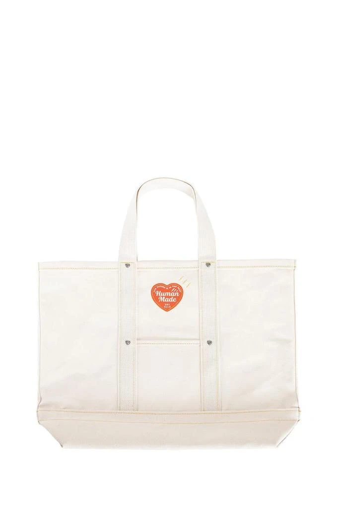 Human Made Human Made Tote Bags 1