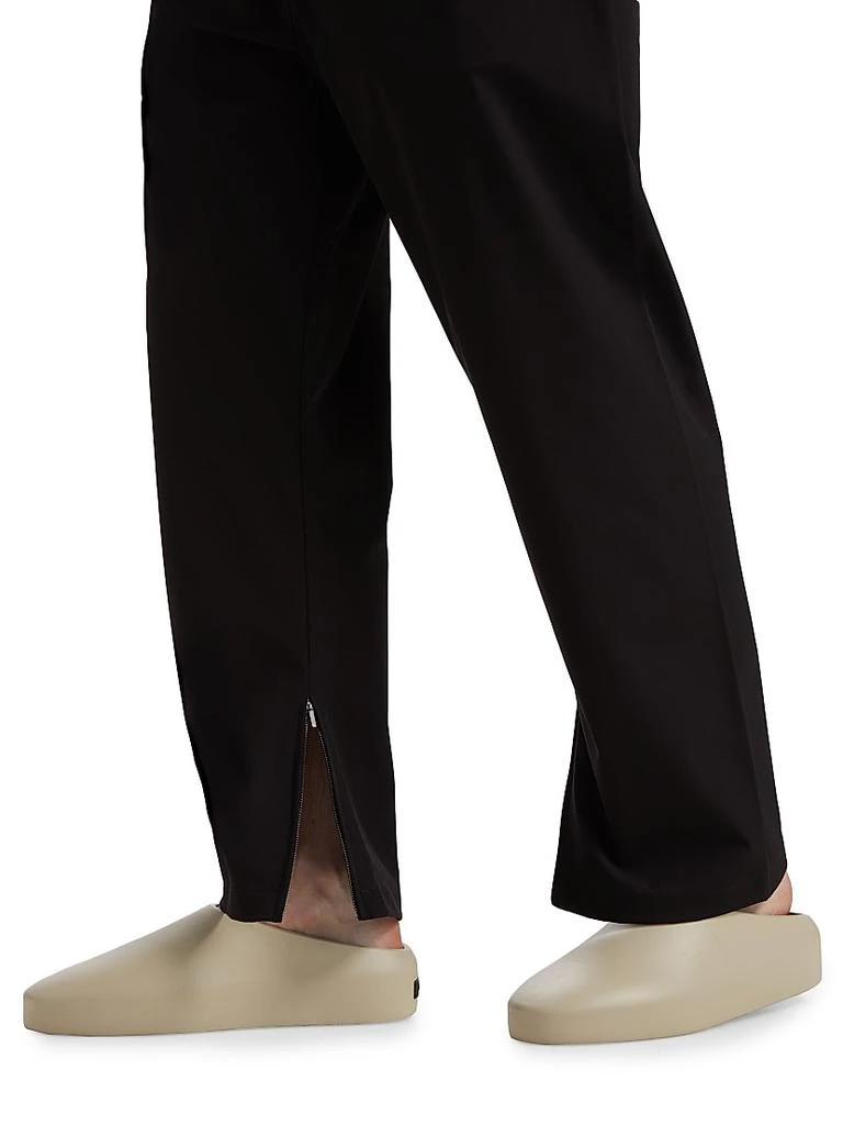 Fear of god Drawstring Track Pants 10