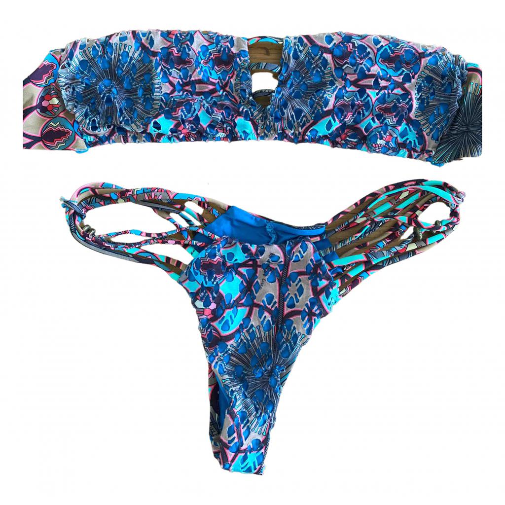 MISS BIKINI Miss Bikini Two-piece swimsuit