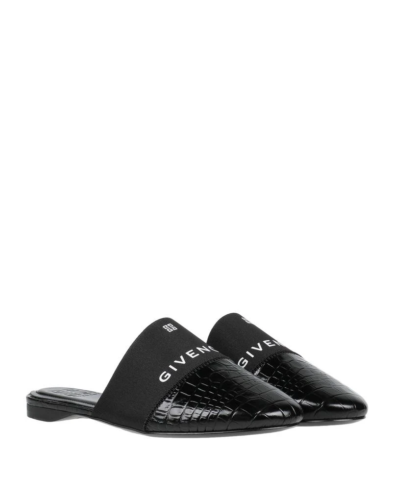 Givenchy Mules and clogs 2