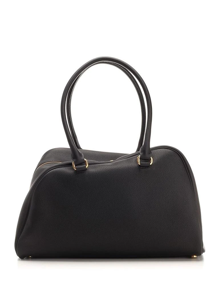 Burberry Burberry Shield Twin Large Tote Bag 2