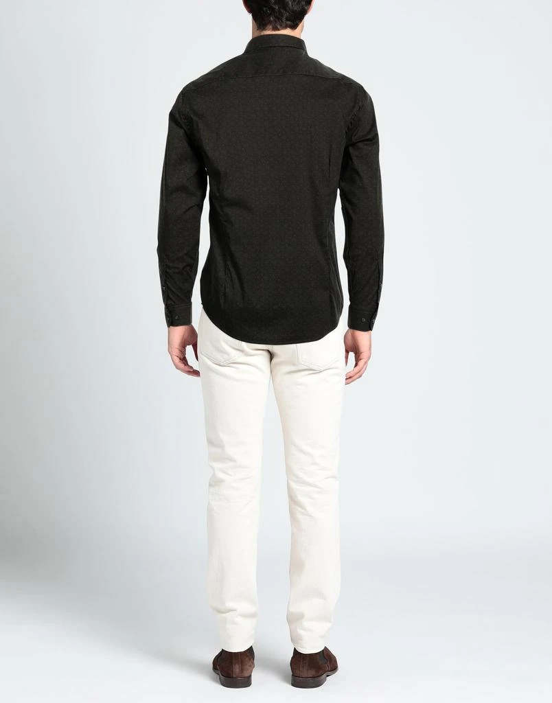 HAMAKI-HO Patterned shirt 3