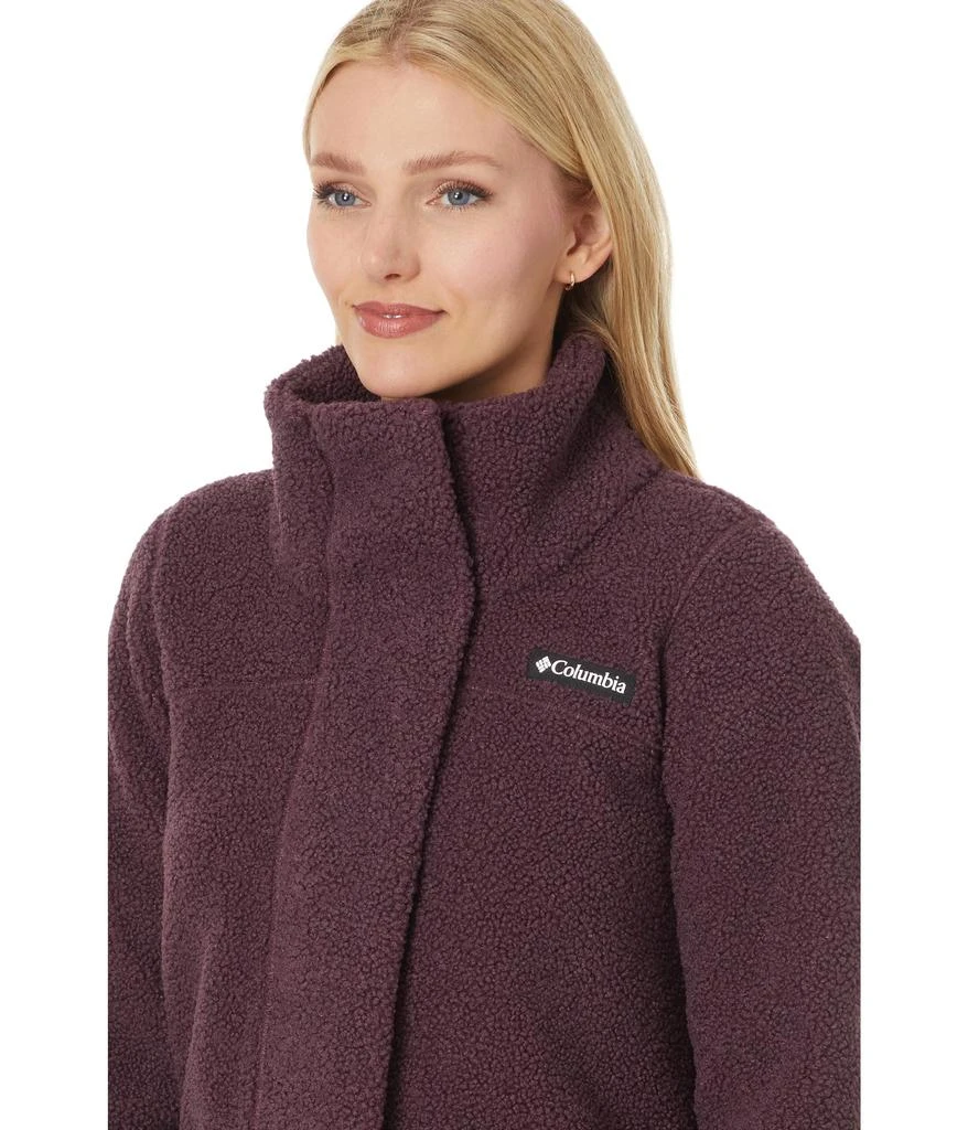 Columbia Panorama™ Long Jacket 3