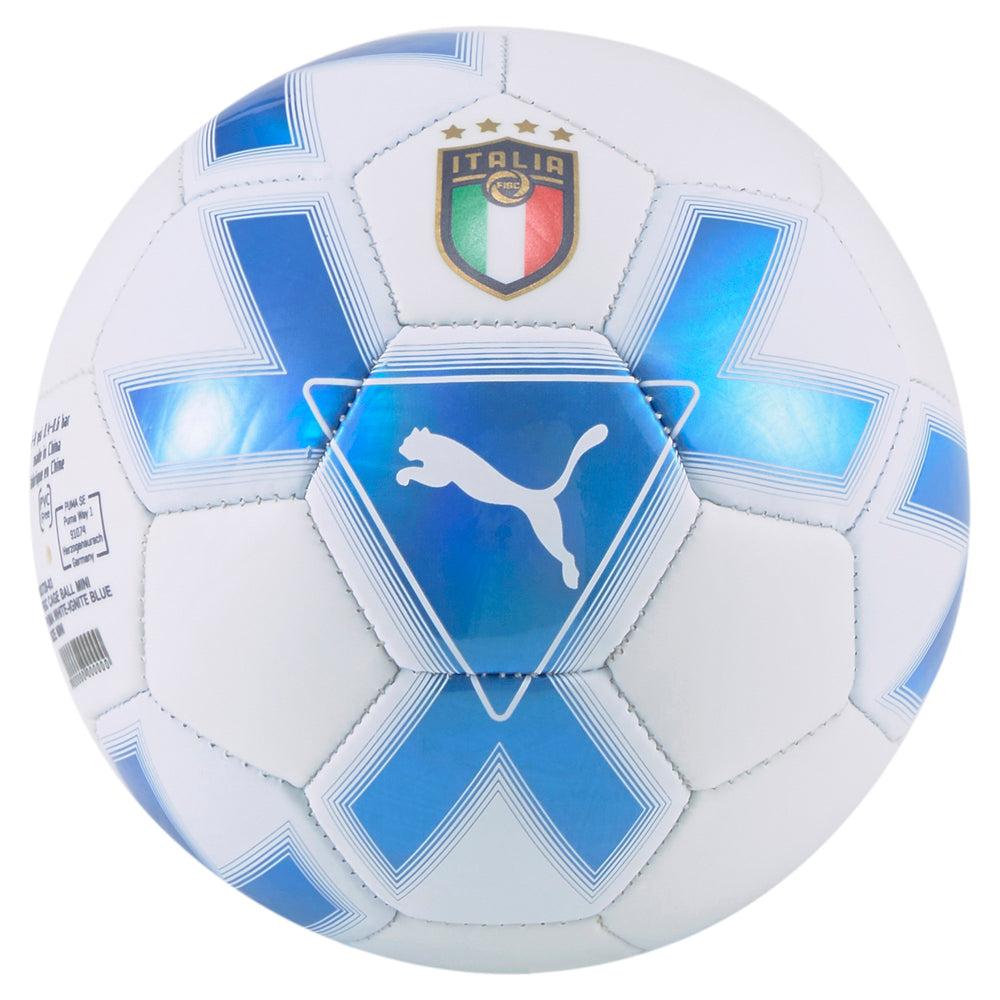 Puma FIGC Cage Mini Soccer Ball