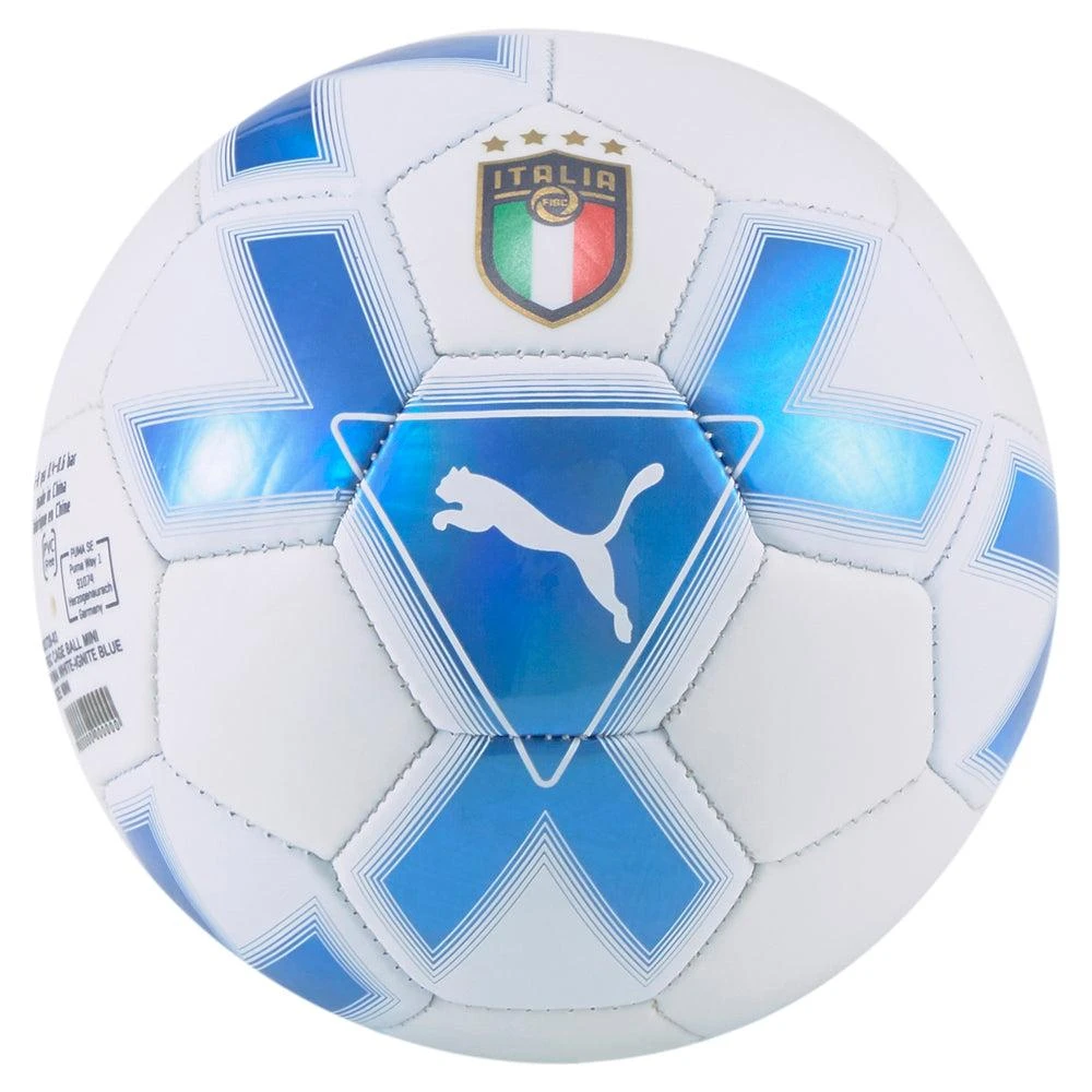 Puma FIGC Cage Mini Soccer Ball 1