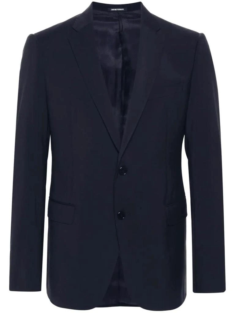 Emporio Armani Emporio Armani Jackets 1
