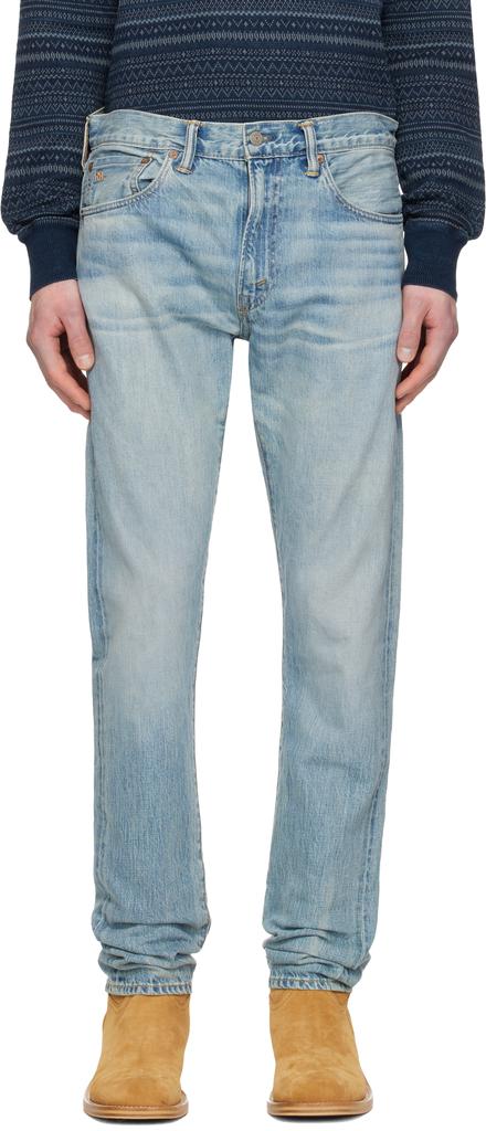 d*y様 ernest w baker ROSE STUDDED DENIM J Shop Black Rose Studded Jeans on Sale at BeyondStyle – Get 74% Off