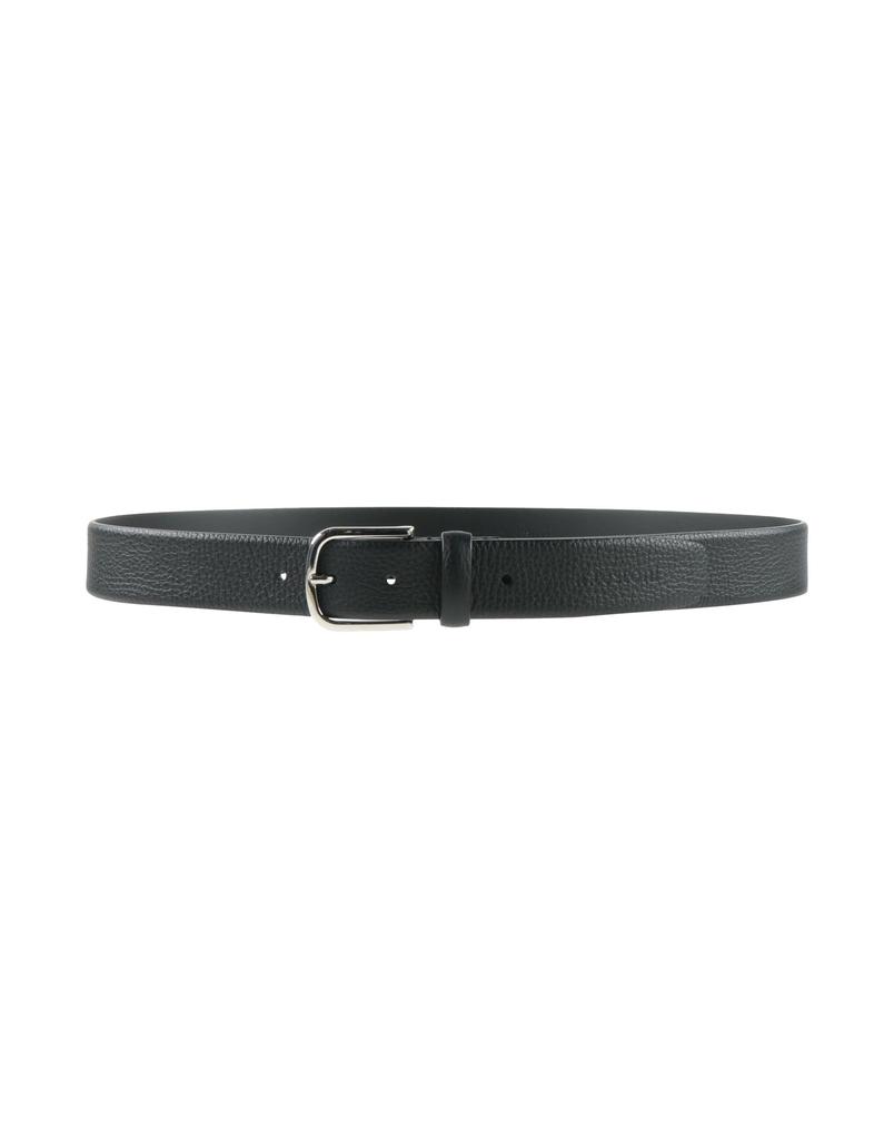 A.TESTONI Leather belt