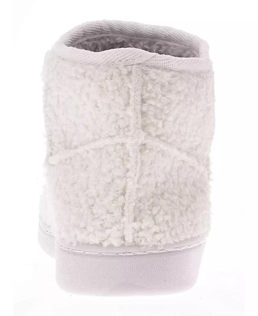 MIA Women's Chill Slip-On Cozy Shearling Slippers 3