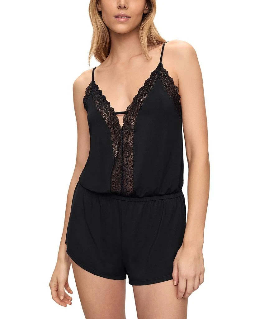 Eberjey Lara Romper 1