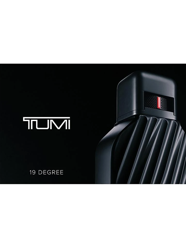Tumi 19 Degree Extrait De Parfum 4