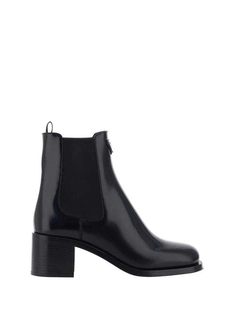 Prada Chelsea Boots 1