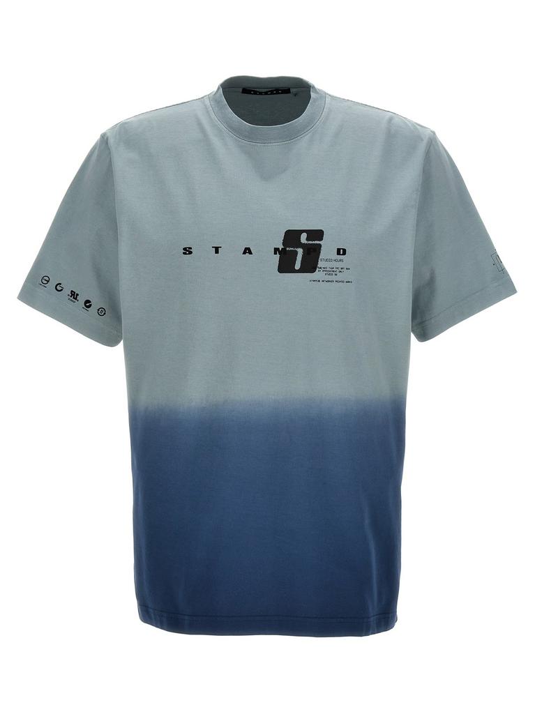 Stampd Stampd Elevation Transit Graphic Tee