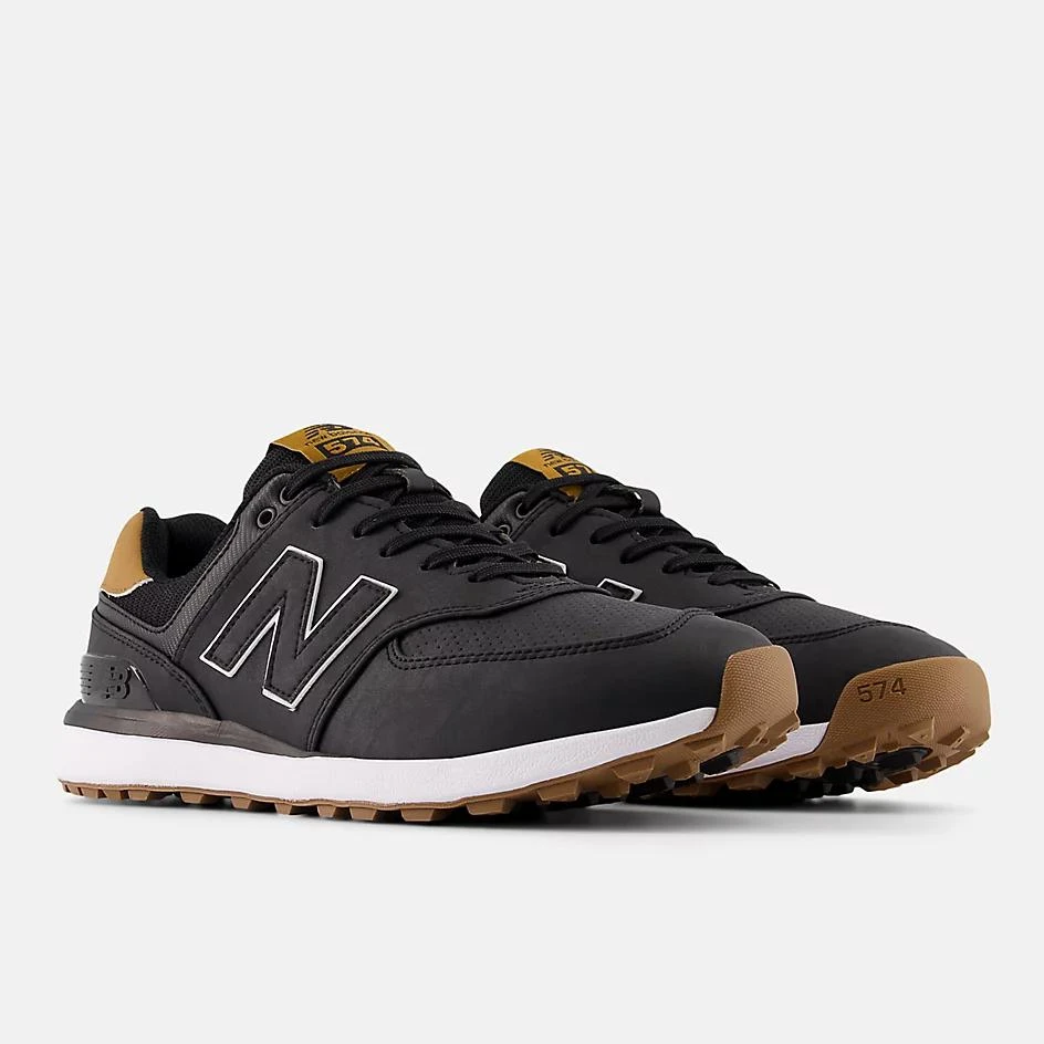 New Balance 574 Greens v2 Golf Shoes 2