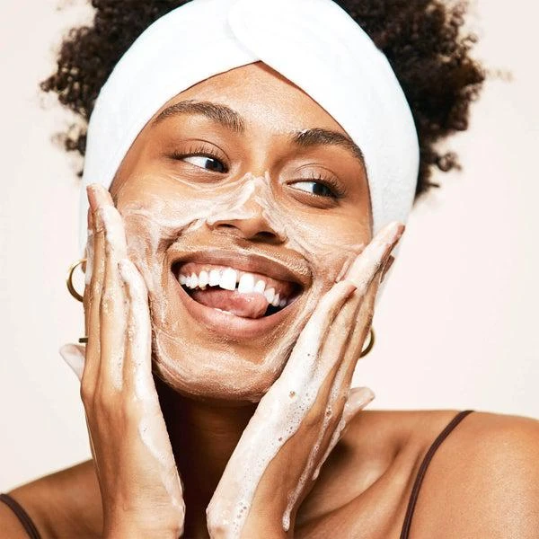 Hero Cosmetics Hero Cosmetics Clear Collective Cleanser 150ml 4