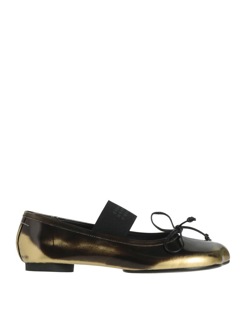 MM6 Ballet flats
