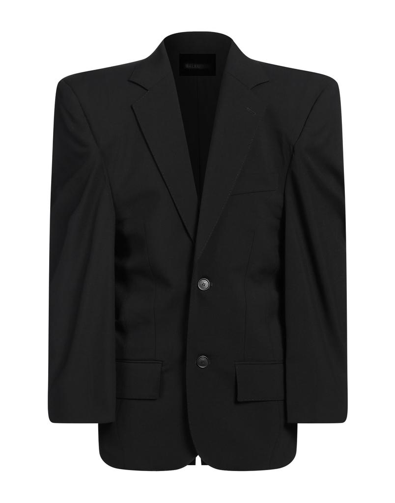 ジャケット・アウター balenciaga seamless tailored jacket 1 mfw | New: Seamless Tailored Jacket from Balenciaga Spring25
