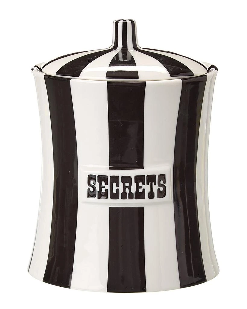Jonathan Adler Vice Secrets Canister 1