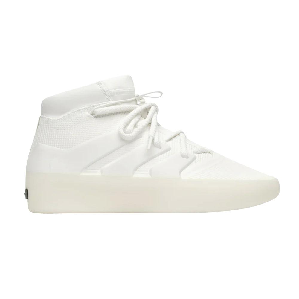 Adidas Fear of God x Athletics I Basketball Lace Up Sneakers