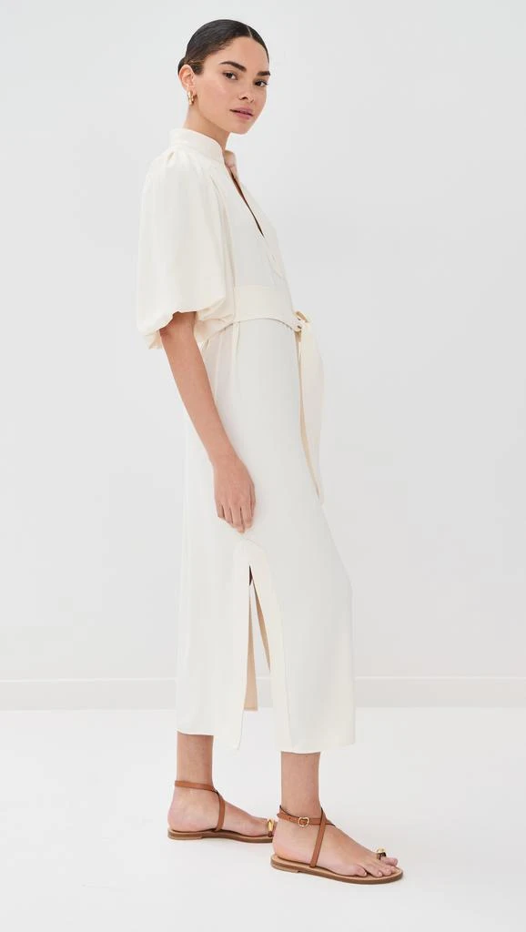 FIGUE Dani Dress 3