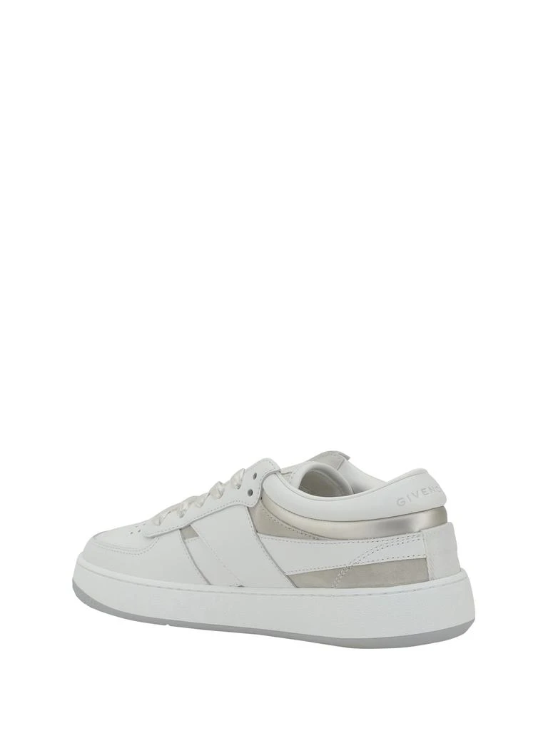 Givenchy Low Top Sneakers 3