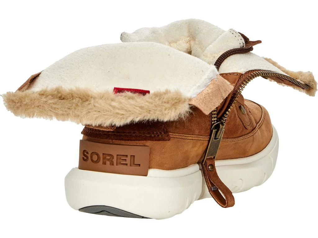 SOREL SOREL Explorer™ II Joan Dual Zip Waterproof 5