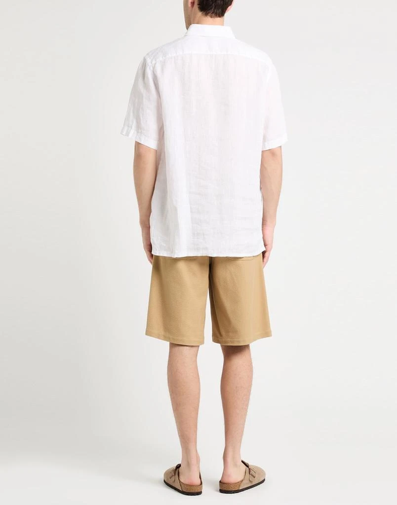 ALESSANDRO GHERARDI Linen shirt 3