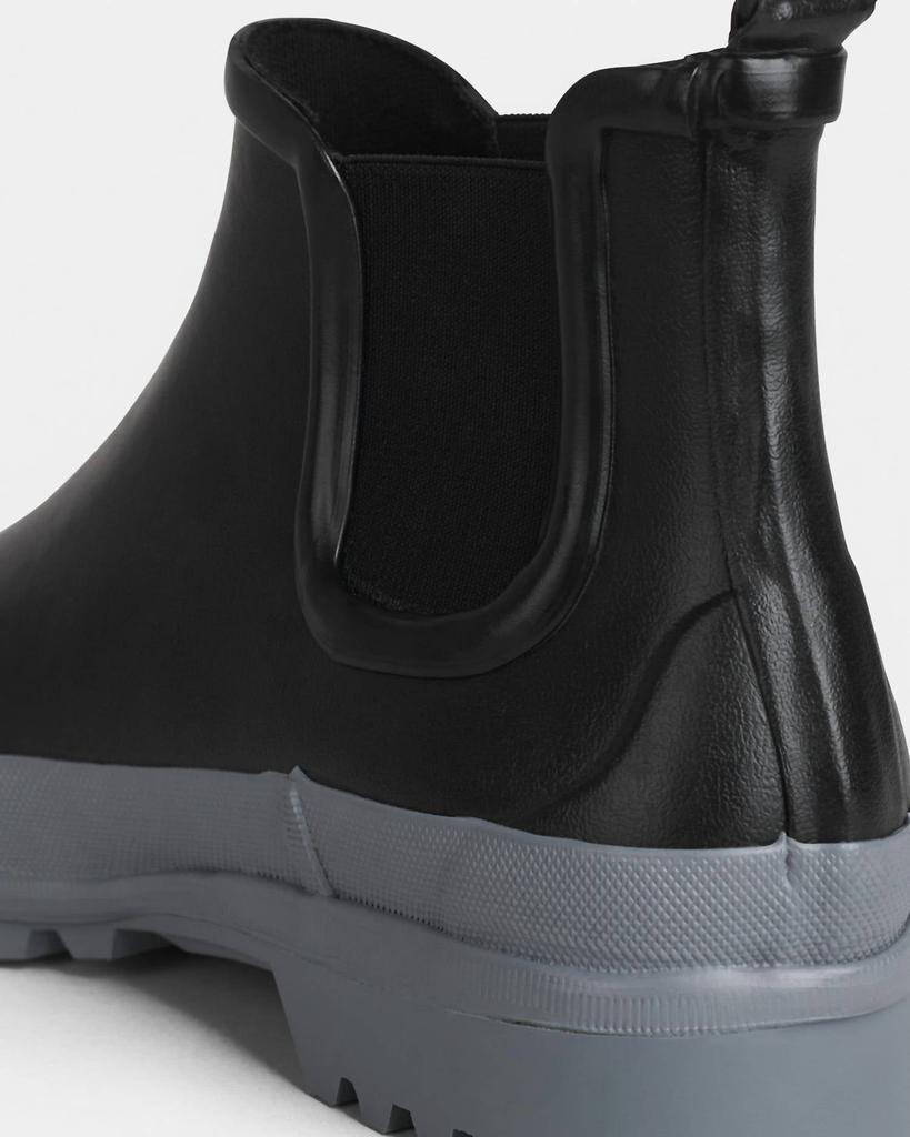 Stutterheim Stutterheim - Women's Chelsea Rainwalker Boots