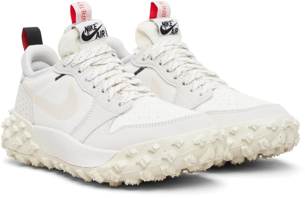 Jordan Off-White Air Jordan 1 Element Low A/T Sneakers 4