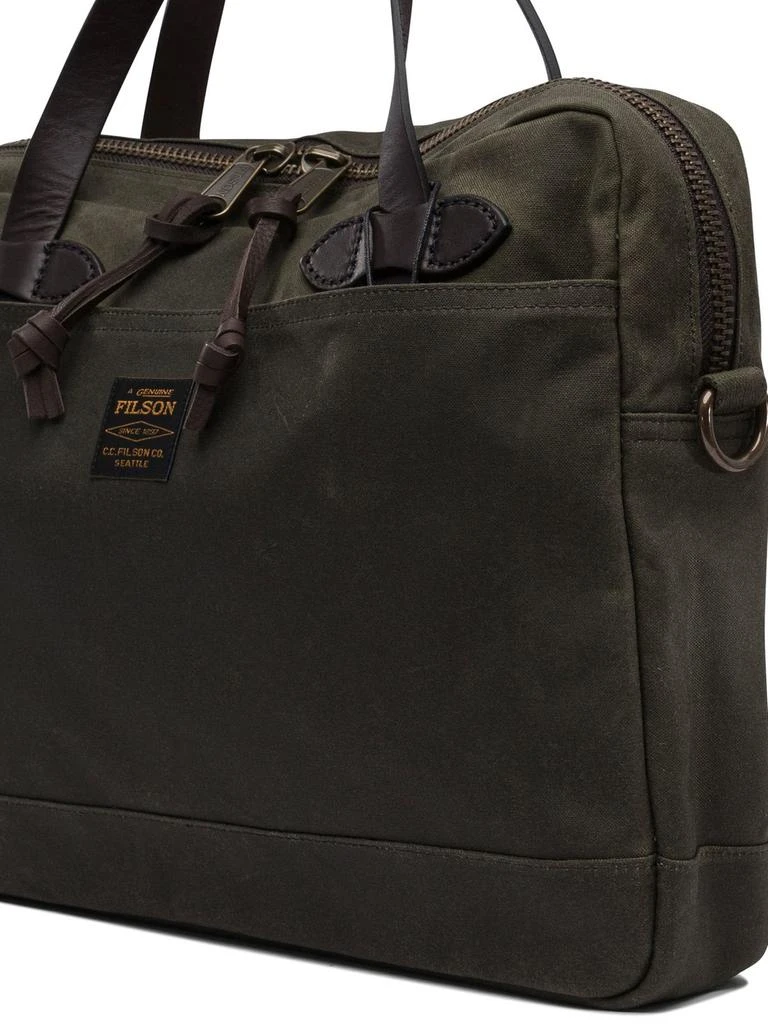 Filson Filson Laptop Briefcase 4