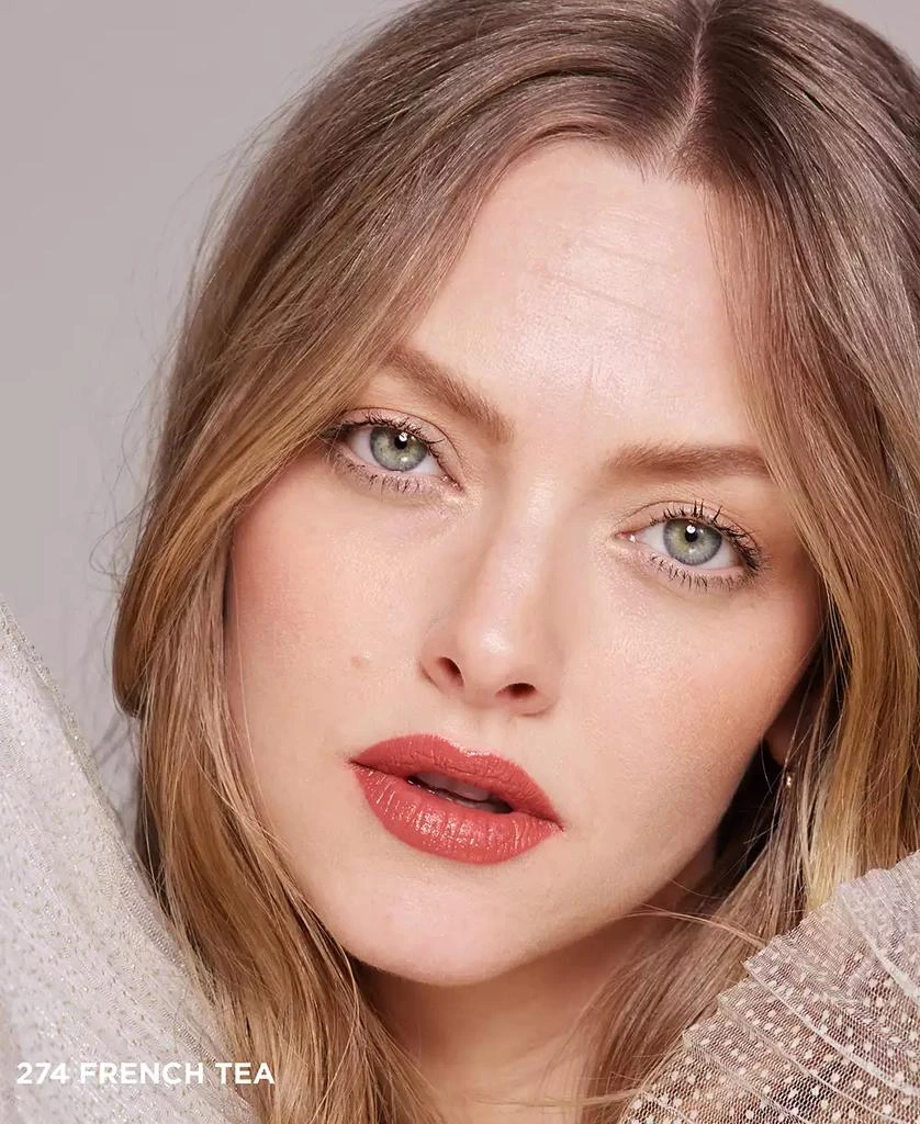 Lancôme L'Absolu Rouge Cream Lipstick 6