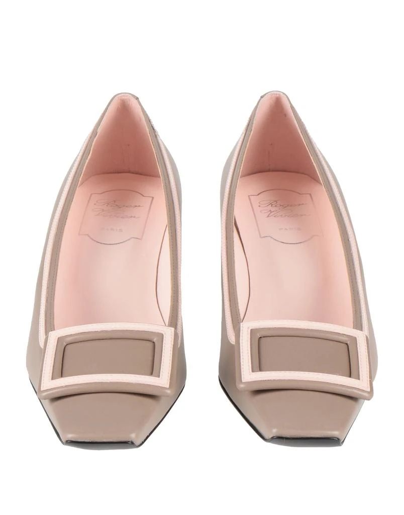 Roger Vivier Pump 4