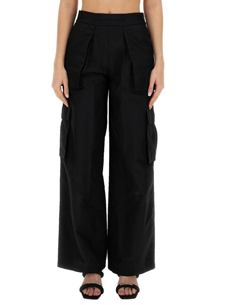 Alexander Wang Alexander Wang Cargo Pants 1