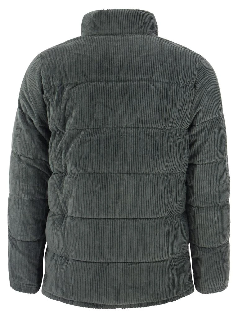 Patagonia Corduroy Jacket 2
