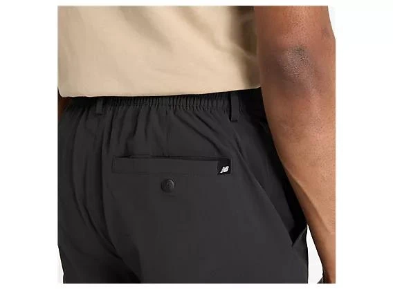 New Balance Athletics Ripstop Standard Tapered Pant 32" 7