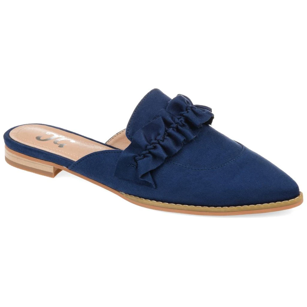 Journee Collection Collection Women's Kessie Mules 1