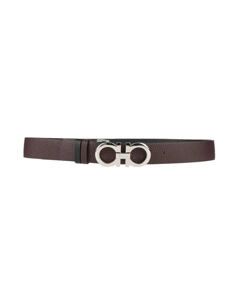 Salvatore Ferragamo Regular belt