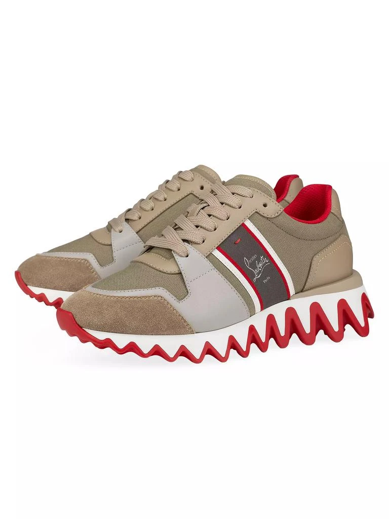 Christian Louboutin Nastroshark Sneakers 2