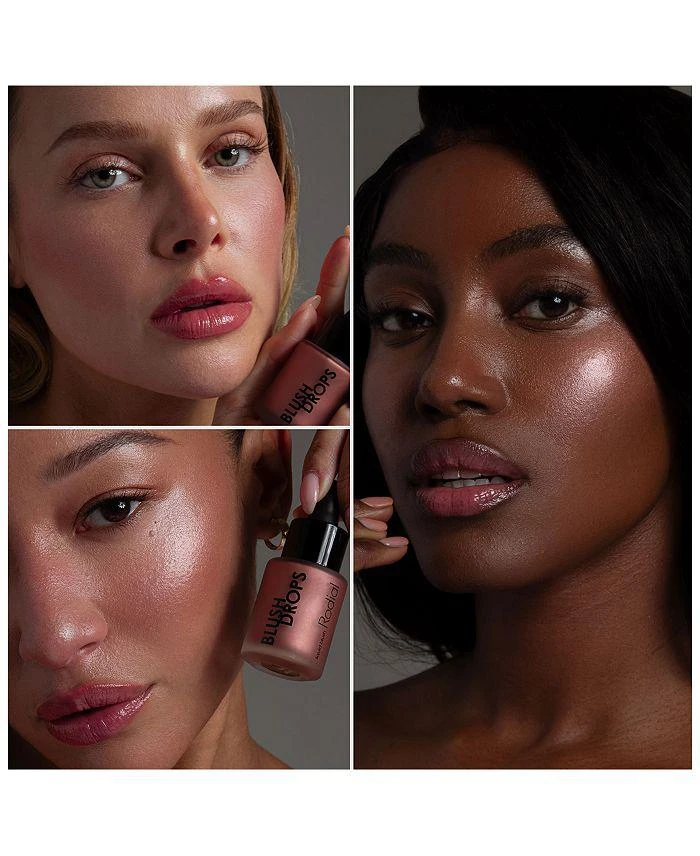 Rodial Blush Drops Frosted Pink 10