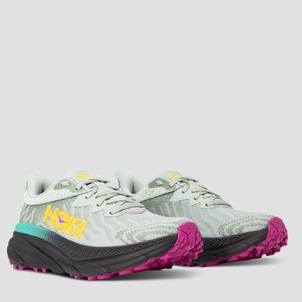 Hoka One One Challenger ATR 7 Running Shoe - Women's