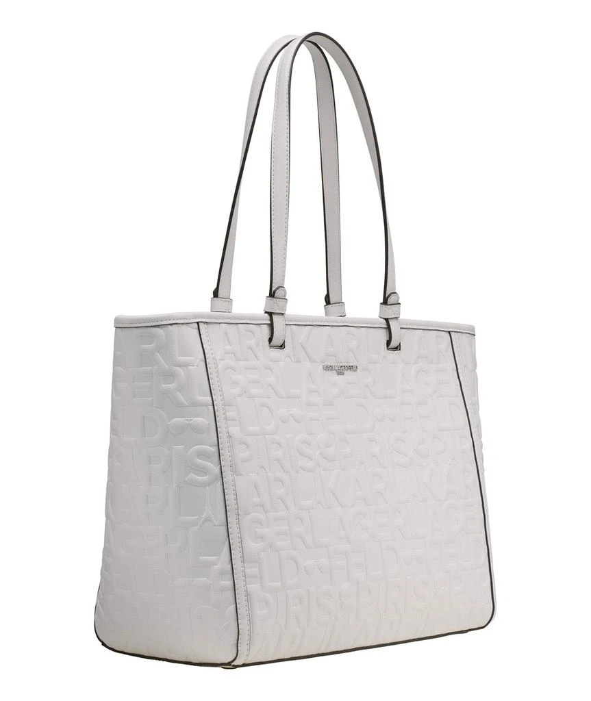 Karl Lagerfeld Paris MAYBELLE TOTE 2